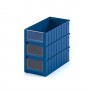 Полочный контейнер SK 5214 500х234х140 мм