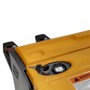 Электрическая гидравлическая тележка SMARTLIFT CBD20R-II (г/п 2000 кг, АКБ 24V/280Ah ACID, EPS) 