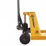 Гидравлическая тележка (роxля) SMARTLIFT SDW 685 RDP (2500 кг, 1150x685 мм) 