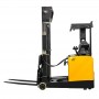 Ричтрак CQD16L SMARTLIFT (г/п 1600 кг; в/п 8,0 м; li-ion 48В/405 Ач)