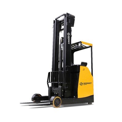 Ричтрак CQD20RVF2 SMARTLIFT (г/п 2000 кг; в/п 7,0 м; 48В/500 Ач)