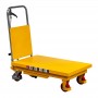Гидравлический подъемный стол SMARTLIFT PT 150A (г/п 150 кг, в/п 720 мм, р/п 700х450 мм)