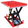 Гидравлический подъемный стол OX NY-50 OXLIFT (г/п 500 кг, в/п 1000 мм, 1300х800 мм)
