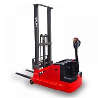 Самоходный штабелер с противовесом (мини-ричтрак) OXLIFT TBB09-30 (г/п 900 кг, в/п 3.0 м)