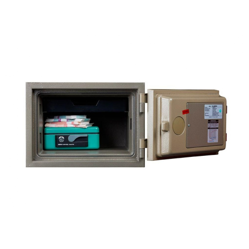 Огнестойкий сейф VALBERG FRS-30 CL фото 2