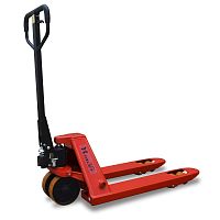 Гидравлическая тележка OXLIFT OX25-PU080 (W450)