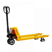 Гидравлическая тележка (роxля) SMARTLIFT SP 2500 RDP (2500 кг, 1150x550 мм)