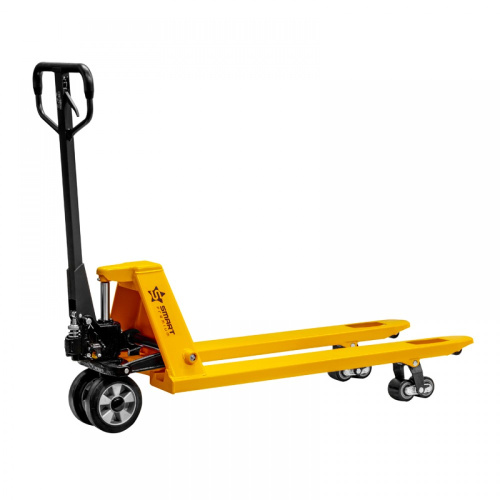 Гидравлическая тележка (роxля) SMARTLIFT SP 2500 RDP (2500 кг, 1150x550 мм)