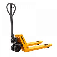 Гидравлическая тележка (роxля) SMARTLIFT SD-S (BF25) RDP (2500 кг, 800x550 мм)