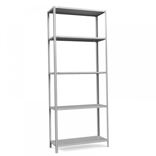 Стеллаж MS STRONG 2350х1000х300 - 5 полок (150 на полку) Стеллаж MS STRONG 2350х1000х300 - 5 полок (150 на полку)