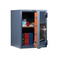 Взломостойкий сейф MDTB Bastion-M 67 2K