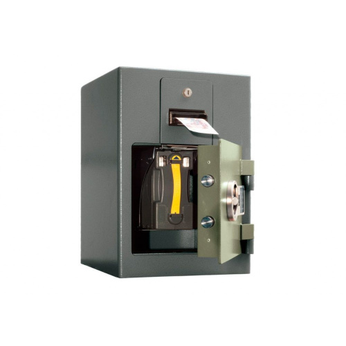Smart-сейф SMS-1 EL Smart-сейф SMS-1 EL