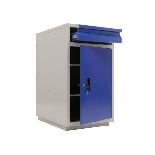Инструментальная тумба WD-2 фото 2