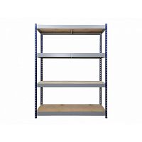 Стеллаж SB 200X152X61/4