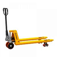 Гидравлическая тележка (роxля) SMARTLIFT SD (BF25) 2500 PDP (2500 кг, 1150x550)
