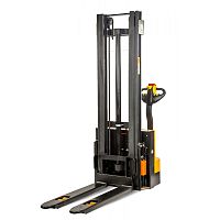 Штабелер электрический самоходный TOR WS15SL-2000 (г/п 1500 кг, в/п 2.0 м)