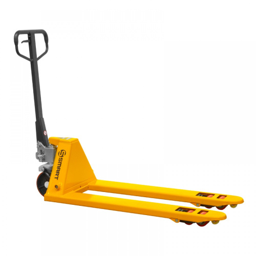 Гидравлическая тележка (роxля) SMARTLIFT SD (BF25) 2500 PDP (2500 кг, 1150x550) фото 4