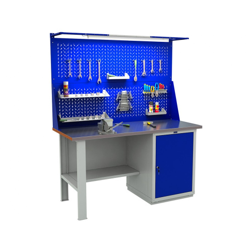 Верстак EXPERT WS №608 Верстак EXPERT WS №608