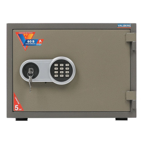 Огнестойкий сейф VALBERG FRS-36 EL фото 3