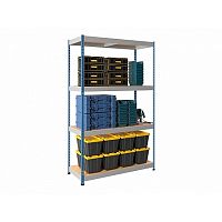 Стеллаж SB 250X152X61/4