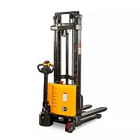 Штабелер электрический самоходный TOR WS15SL-3500 (г/п 1500 кг, в/п 3.5 м)