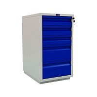 Инструментальная тумба WD-5