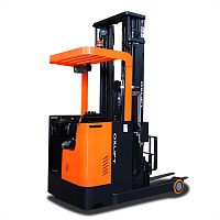 Ричтраки с кабиной сидя MF15-60 OXLIFT (г/п 1500 кг; в/п 6.0 м; li-ion 24/400 Ач)