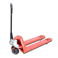 Гидравлическая тележка OXLIFT OX25-PU115 AC (W450)