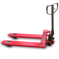 Гидравлическая тележка OXLIFT OX30