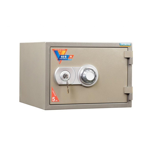 Огнестойкий сейф VALBERG FRS-32 CL фото 3
