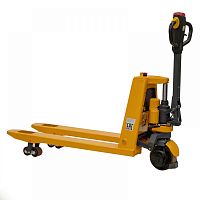 Электрическая гидравлическая тележка SMARTLIFT CBD15 (1500 кг, АКБ 24V/20Ah Li-ion)