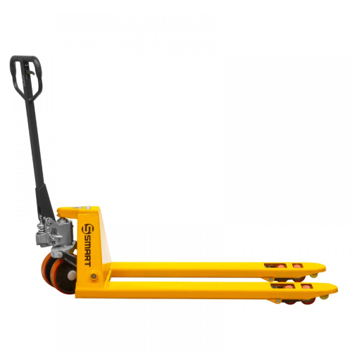 Гидравлическая тележка (роxля) SMARTLIFT SD (BF25) 2500 PDP (2500 кг, 1150x550) фото 6
