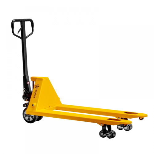 Гидравлическая тележка (роxля) SMARTLIFT SP 2500 RDP (2500 кг, 1150x550 мм) фото 3