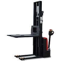 Самоходный штабелер OXLIFT AX-3015 (г/п 1500 кг, в/п 3.0 м)