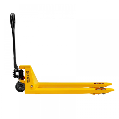 Гидравлическая тележка (роxля) SMARTLIFT SB 2500 RDP (DF-III, 2500 кг, 1150x550) фото 6