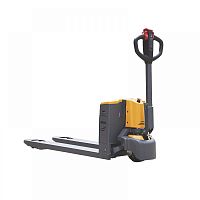 Электрическая самоходная тележка SMARTLIFT CBD15W-II Li (1500 кг, АКБ 25,6V/40Ah Li-ion)