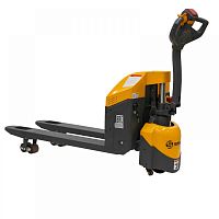 Электрическая гидравлическая тележка SMARTLIFT CBD20W-E (2000 кг, АКБ 24V/50Ah Li-ion)
