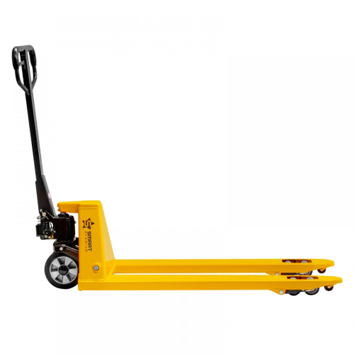 Гидравлическая тележка (роxля) SMARTLIFT SP 2500 RDP (2500 кг, 1150x550 мм) фото 6