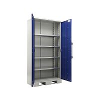 Шкаф инструментальный AMH TC-004000 EL