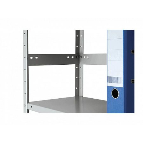 Стеллаж MS STANDART 200KD/100X60/4 фото 4 Стеллаж MS STANDART 200KD/100X60/4 фото 4