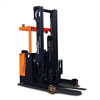 Ричтраки с кабиной сидя MF15-58 OXLIFT (г/п 1500 кг; в/п 5.8 м; 24/400 Ач)