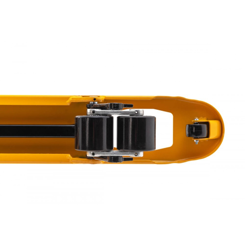 Гидравлическая тележка (роxля) SMARTLIFT SD-S (BF25) RDP (2500 кг, 800x550 мм) фото 5