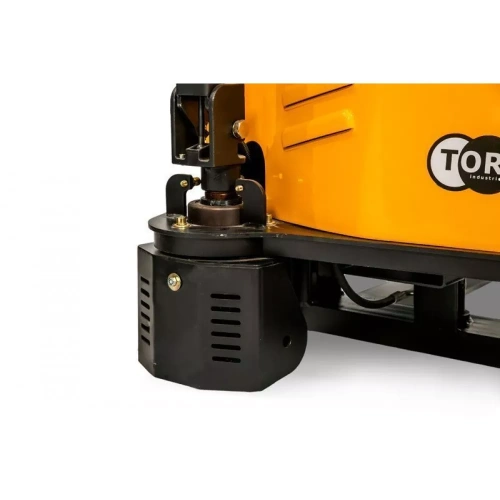 Штабелер электрический самоходный TOR PWS10S-3300 (г/п 1000 кг, в/п 3.3 м) фото 4