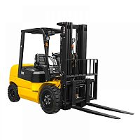 Погрузчик дизельный CPCD30T3 (3000 кг; 3,0 м; Xinchai 490) SMARTLIFT