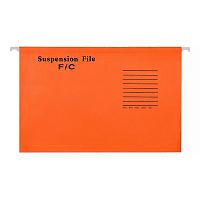 Подвесная папка FP FS (1/25-оранжевый)