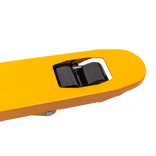 Гидравлическая тележка (роxля) SMARTLIFT SD-S (BF25) PDP (2500 кг, 800x550 мм) фото 6