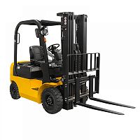 Погрузчик дизельный CPCD18T8 (1800 кг; 5,0 м; Mitsubishi S4Q2) SMARTLIFT