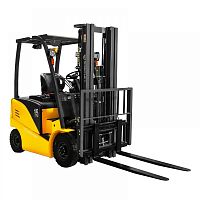 Электропогрузчик MK20 (2000 кг; 5,5 м; 48 В / 490 Ач) SMARTLIFT
