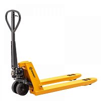 Гидравлическая тележка (роxля) SMARTLIFT SD (BF50) NDSN (5000 кг, 1150x550 мм)