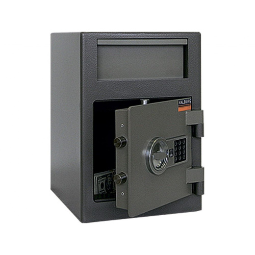 Депозитный сейф VALBERG ASD-19 EK фото 2
